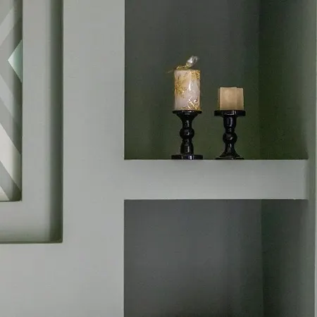 Emerald Elegance Appartement *