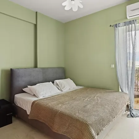 Διαμέρισμα Emerald Elegance Καλαμάτα