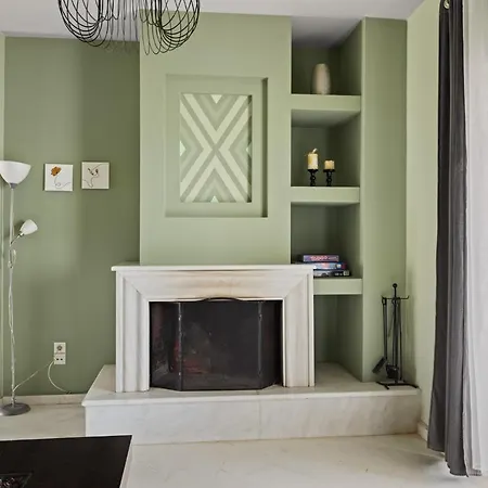 Emerald Elegance Διαμέρισμα Καλαμάτα