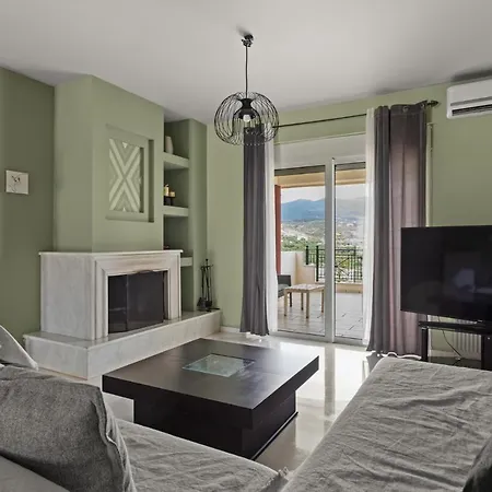Emerald Elegance Καλαμάτα